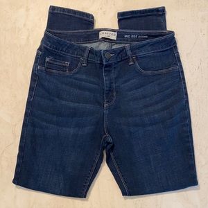 Crafted by Lee Mid Rise Legging